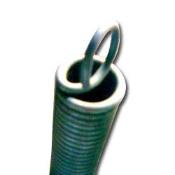 Center Tension Springs