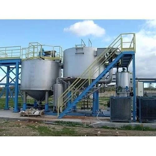 Waste Water Recycling Systems