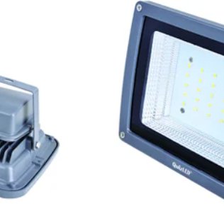 LED Flood Light 50W Waterproof for Outdoor Lighting