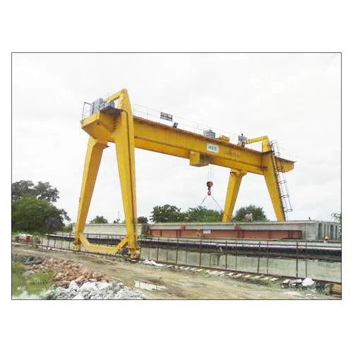 Gantry Cranes