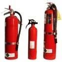 Fire Fighting Equipments