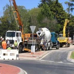 Civil Construction
