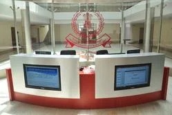 Interiors Designing Service
