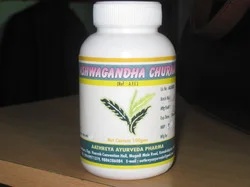 Ashwagandha Churna