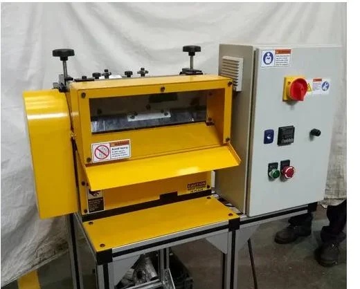 Insulation Paper Cutting Machine