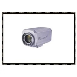 22X Optical Zoom C-Mount Camera