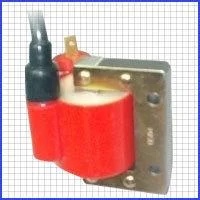 Electronic Ignition Colis