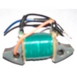 Green Coils For Two Wheeler