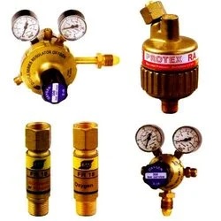 Gas Cutting Equipment
