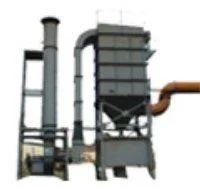 Pulse Jet Bag Filters