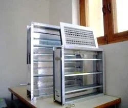 Smoke Dampers 