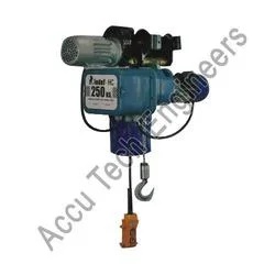 Chain Hoist