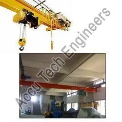 Industrial Underslung Cranes