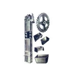 Chain Elevators