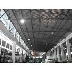 Roofing Structures