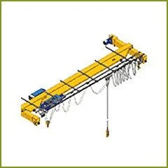 EOT Crane