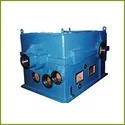 Fabricated Gear Box