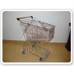 65 Ltr.Trolley
