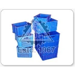 Commercial Use Plastic Creates