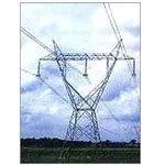 EHV Transmission Tower Line Installation Services