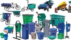  Garbage Bin