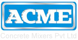 Acme Concrete Mixers Pvt. Ltd