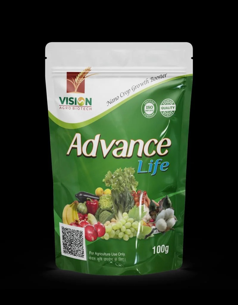 ADVANCE LIFE â€“ PLANT GROWTH BOOSTER â€“ 100 GMS