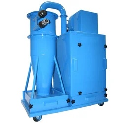 Cyclone Dust Collectors