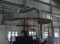 Fume Extraction Equipment