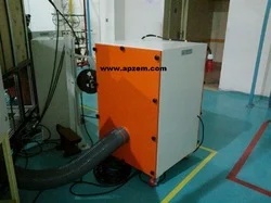 Laser Fume Extraction System
