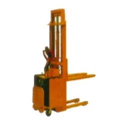 Battery Operated Electric Stacker
