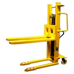 Hand Hydraulic Stacker
