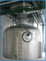 Physical and Chemical Refinery