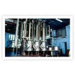 Plant and Machinery for Soya Derivatives
