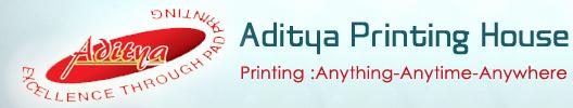Aditya Printing House