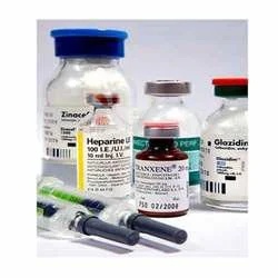 Anticancer Injectables