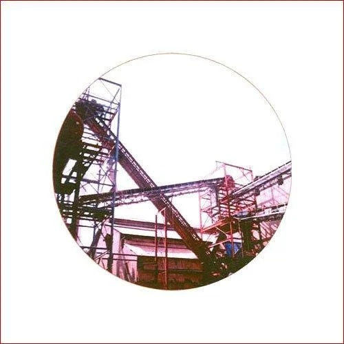 Bagasse Handling Equipment