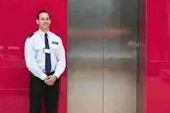 Office Security Service