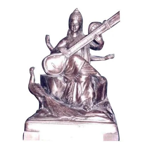 Maa Saraswati Statue