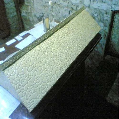 Fish Tank Cover