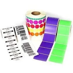 Printed Stickers