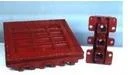 Sheet Moulding Compound for Epoxy Resin Casting in Electrical Components