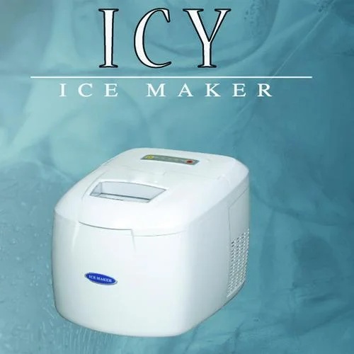Ice Maker