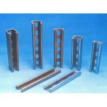 AM-Strut Support Systems