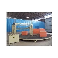 Circular Cutting Machine