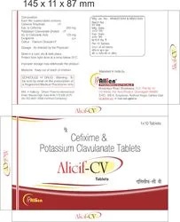 Alicif-CV