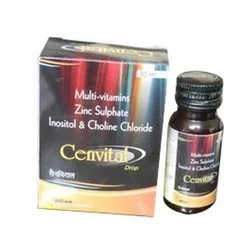 Cenvital Drop