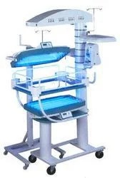 Radiant Heat Warmers