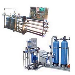 Commercial RO System
