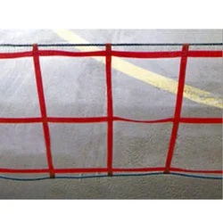 Building Construction Scaffolding Safety Nets